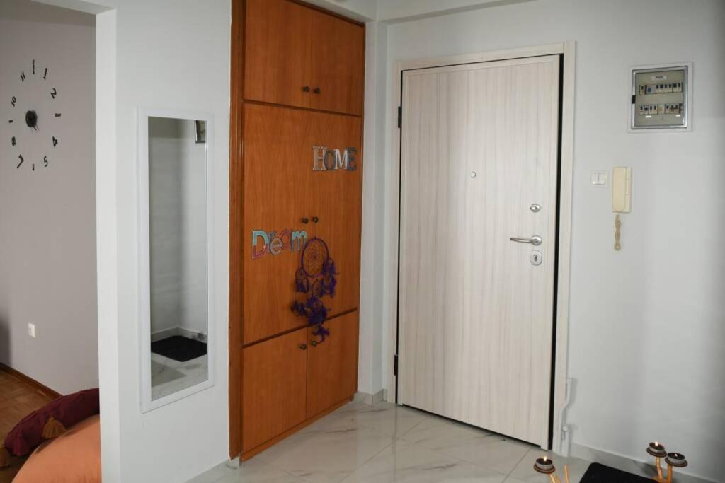 Sun Oneiro Apartment Kavala Exterior photo